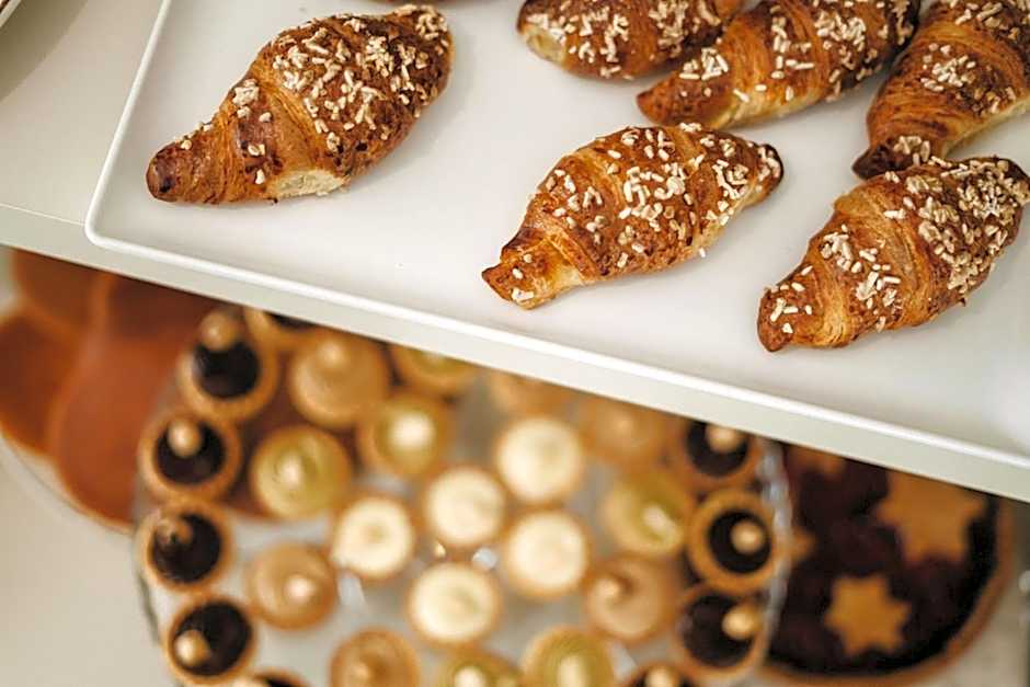 Hotel Lalla & Villa Orly Beauty & Relax