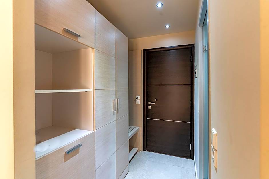 Siviris Golden Beach