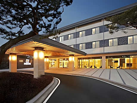 Hotel PRUMIR