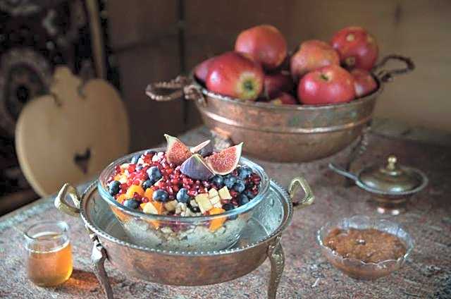 Leśniczówka u Zięby