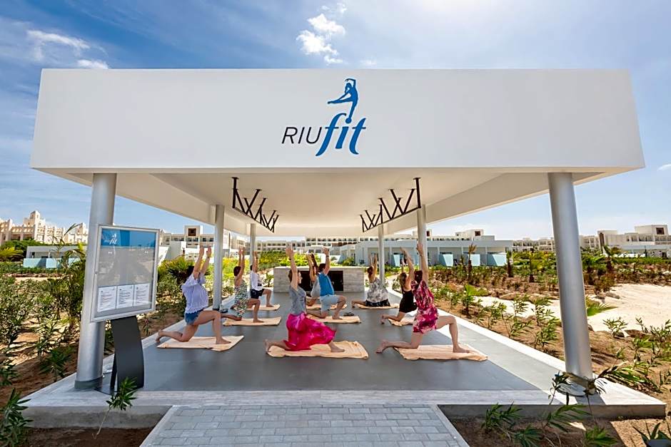 Hotel Riu Palace Boavista - All Inclusive