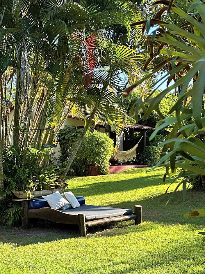 Pousada Villa Cumuru