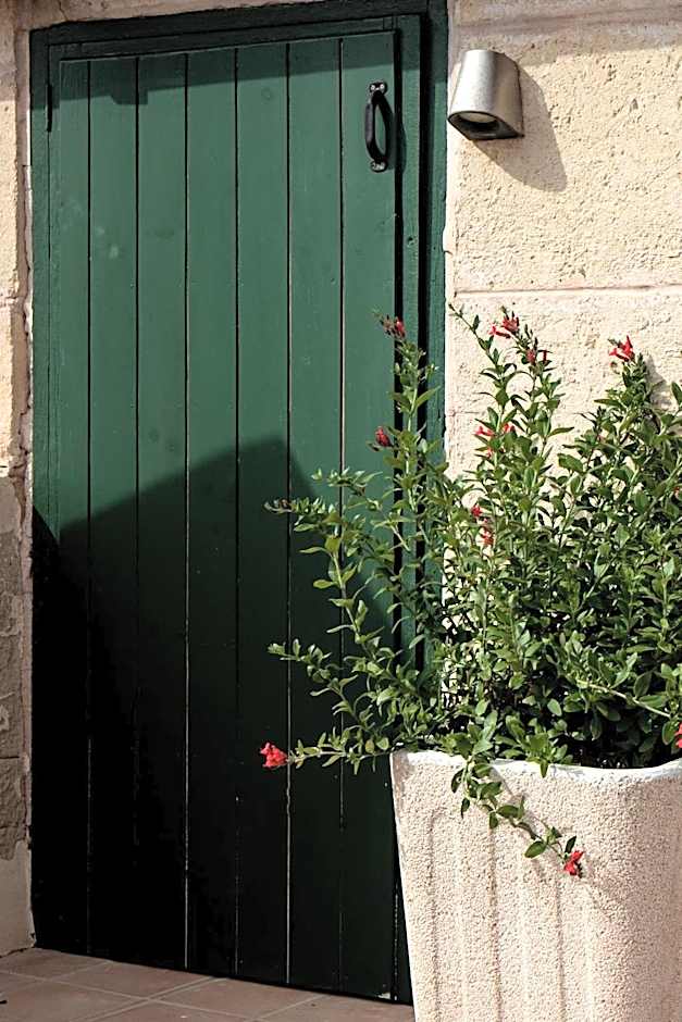 Agroturismo Son Boronat