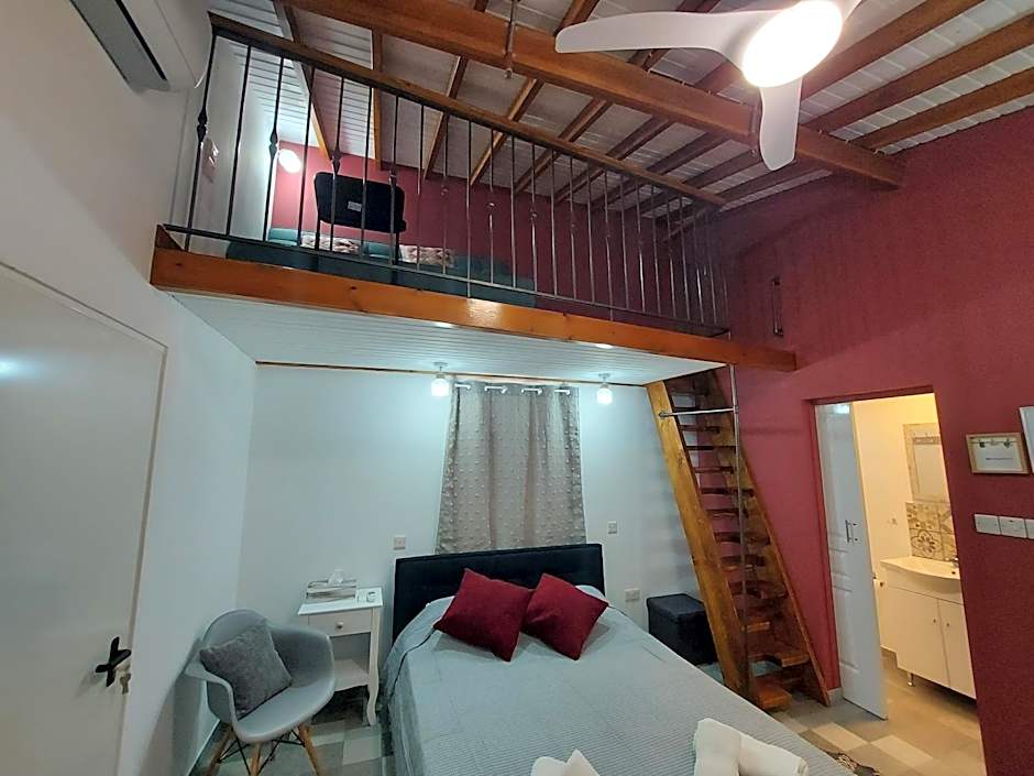 Magdalene's City House Inn