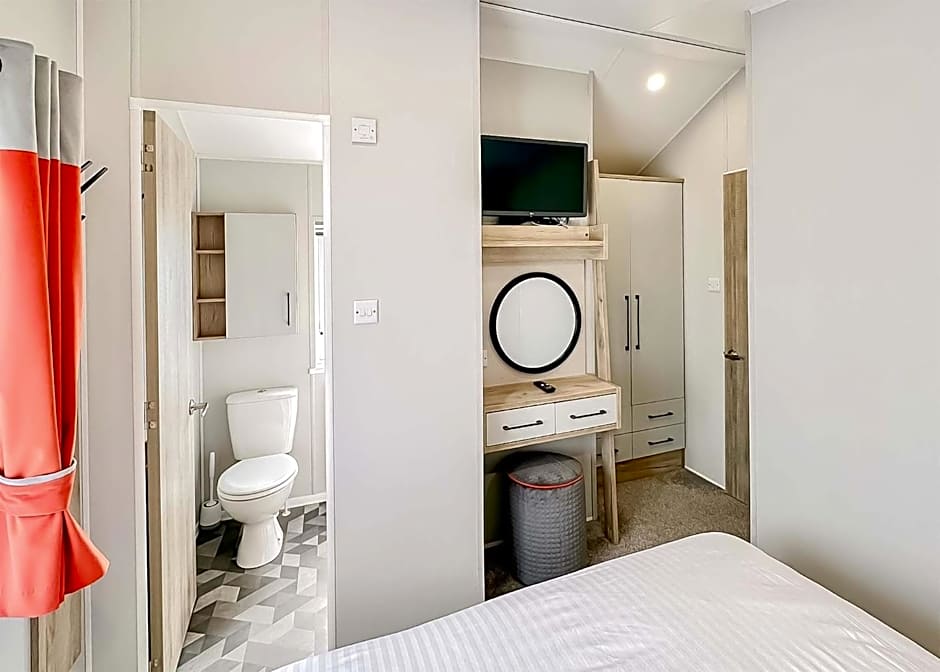 Pencnwc Holiday Park