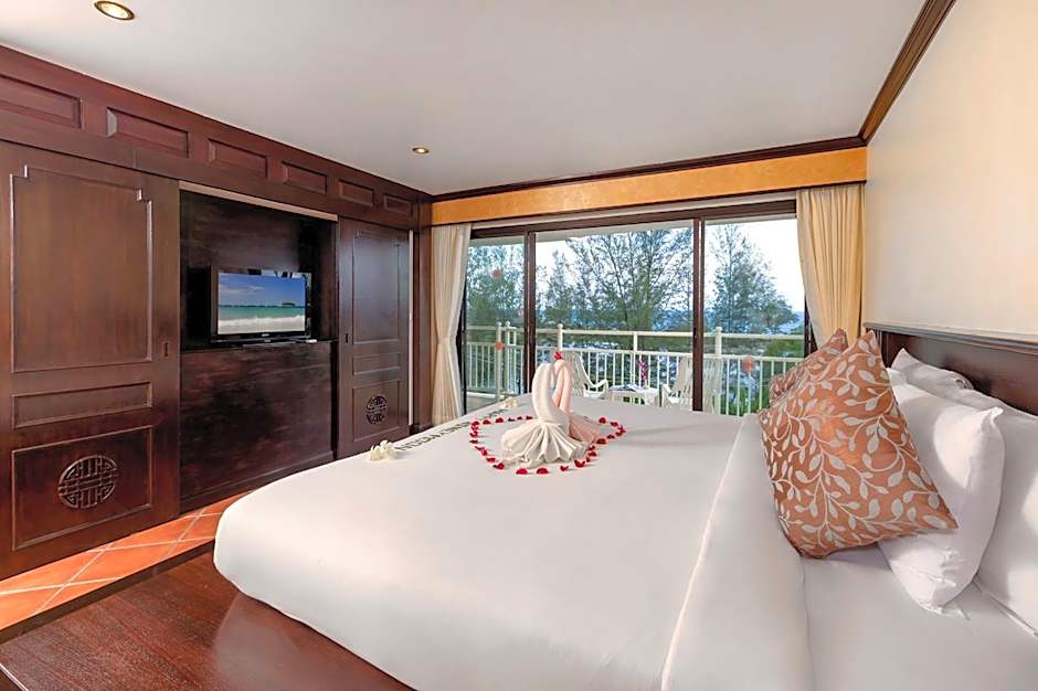 The Front Village Hotel (SHA Plus)