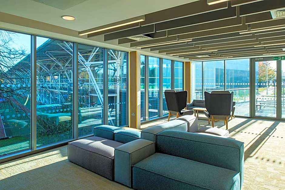 Elite Athlete Centre and Hotel