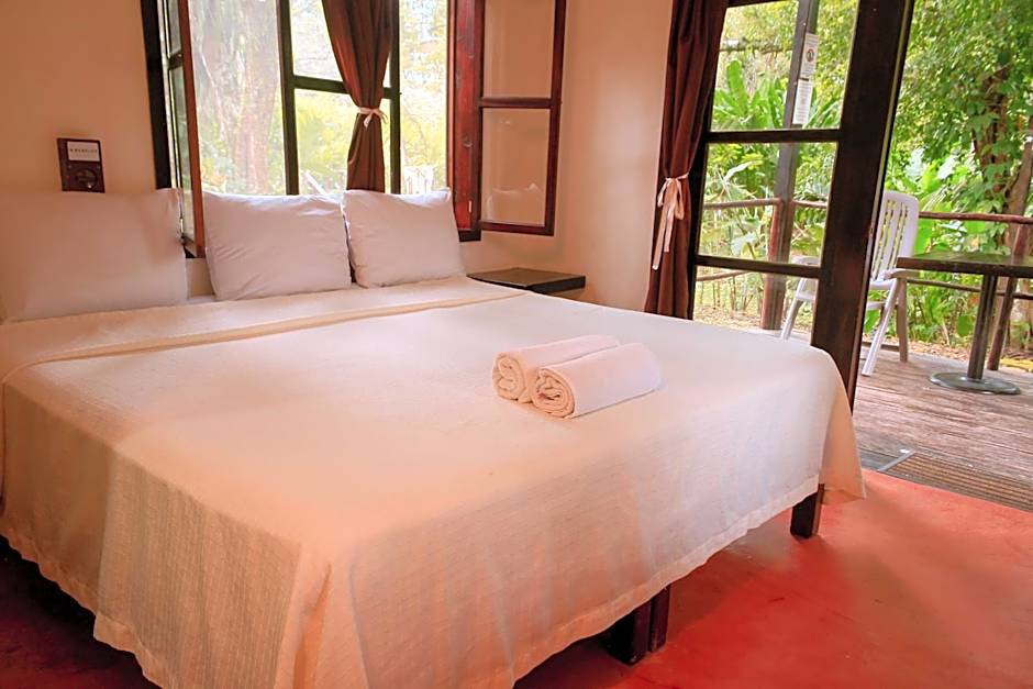 Photo 1 of 3 of Double Room with Private Bathroom