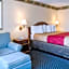 Rodeway Inn Vicksburg