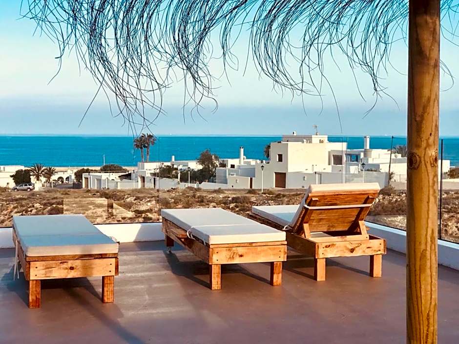 CASABAH bed & breakfast