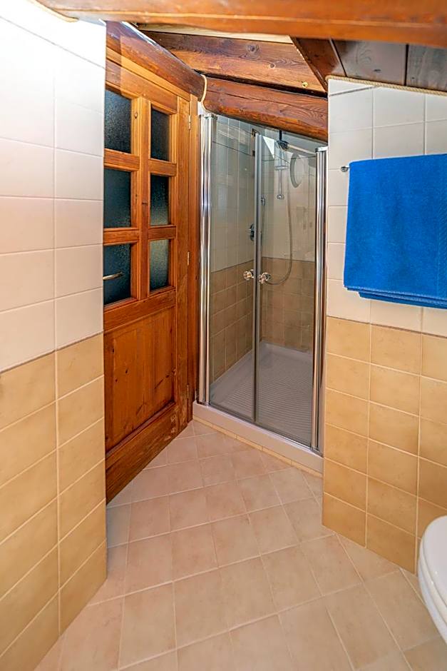Chalet Chez Nous