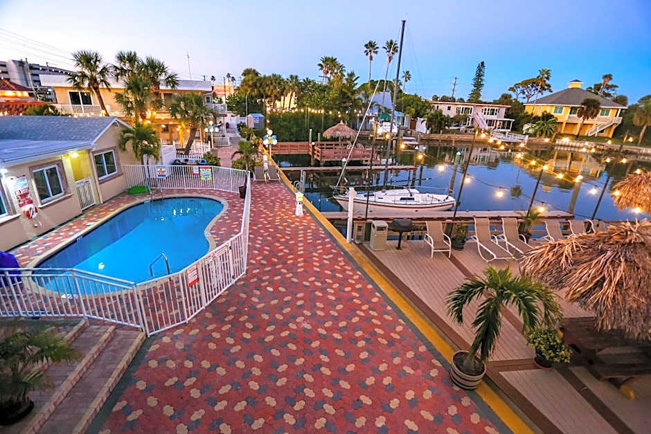 Photo 1 of 33 of Bay Palms Waterfront Resort - Hotel and Marina