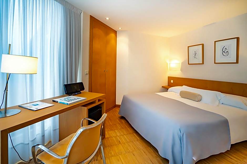 Gran Hotel Victoria