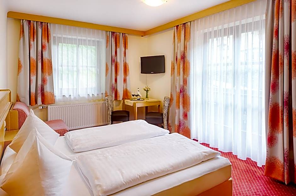 Landhotel Almrösl im Großarltal