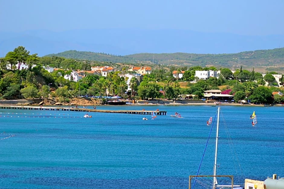 Doada Hotel