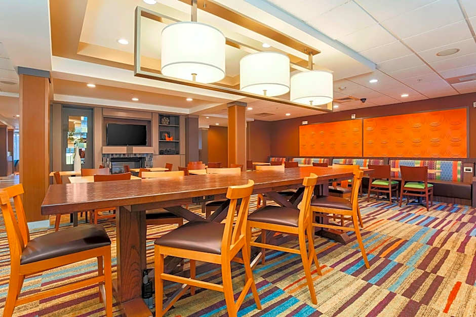 Fairfield Inn & Suites by Marriott Temecula