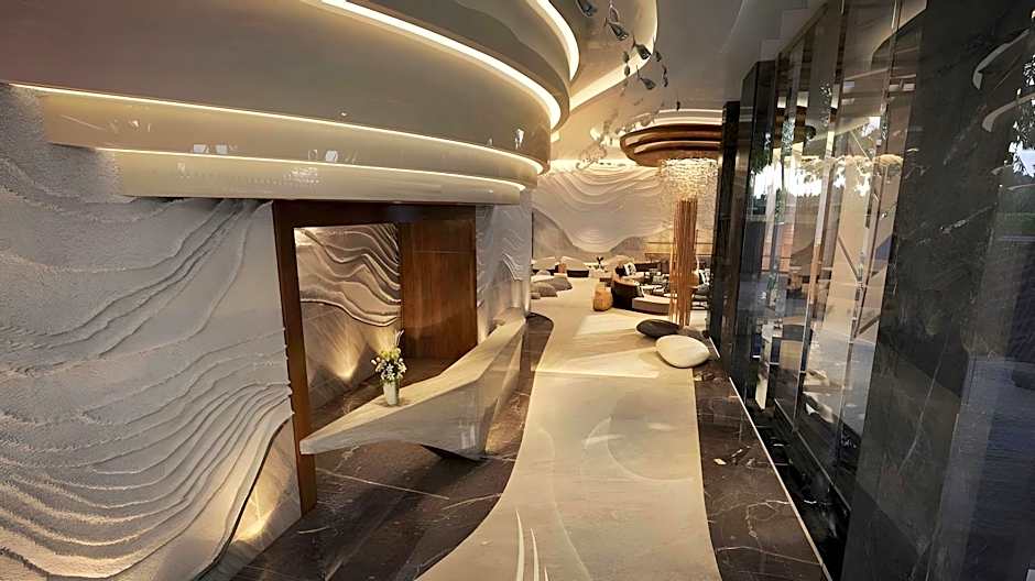 The Marin Phuket Kamala Beach