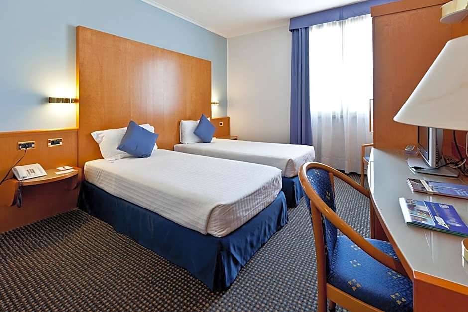 Unaway Hotel Occhiobello