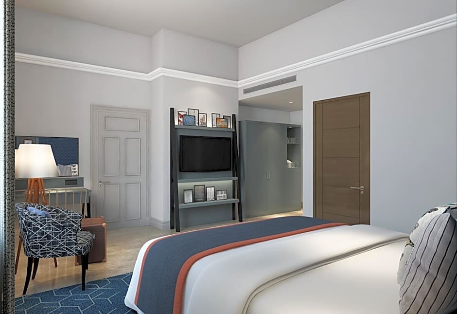 Hotel Indigo Durham By IHG