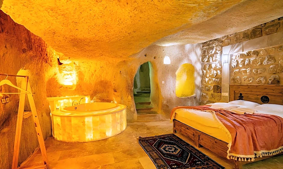 Atilla's Cave Hotel