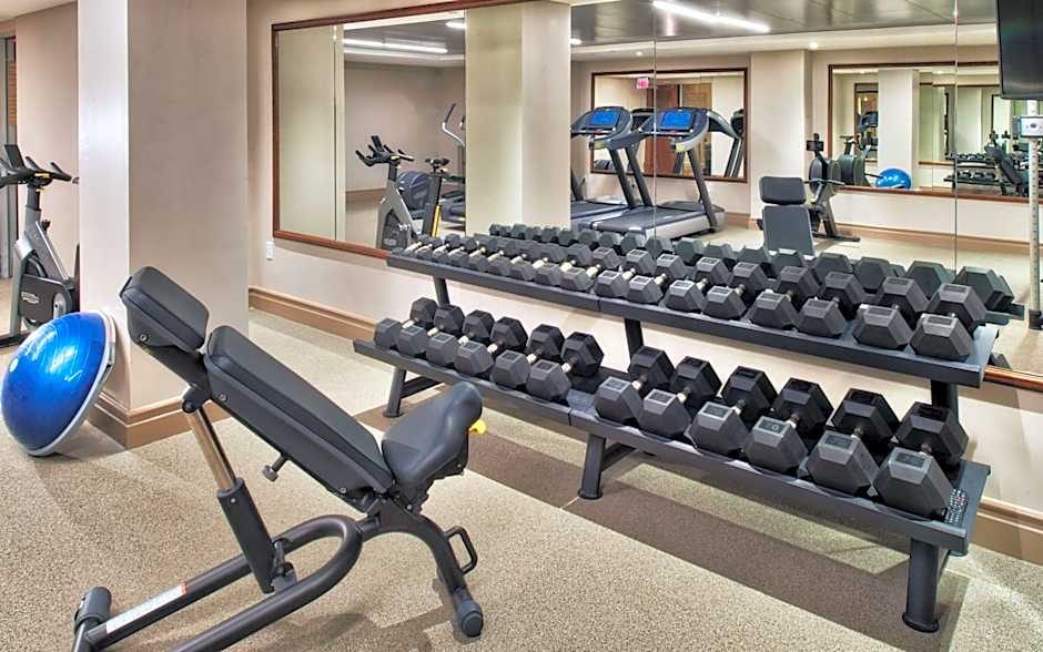 Canopy by Hilton Washington DC Embassy Row