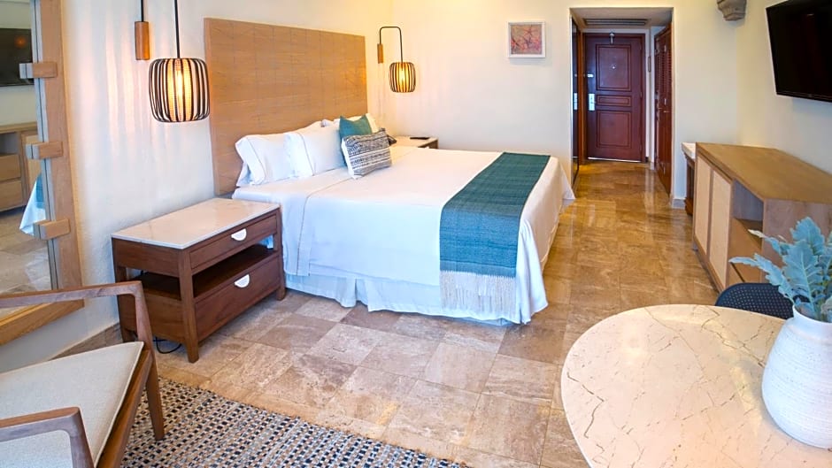 Fiesta Americana Puerto Vallarta All Inclusive & Spa