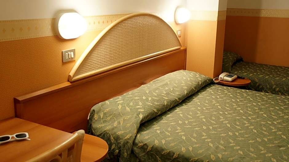 Hotel Verudella