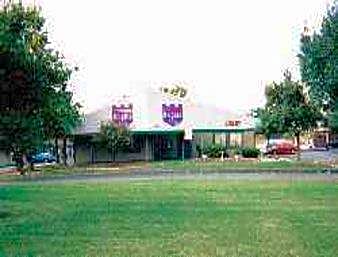 Knights Inn Detroit Area Sterling Heights