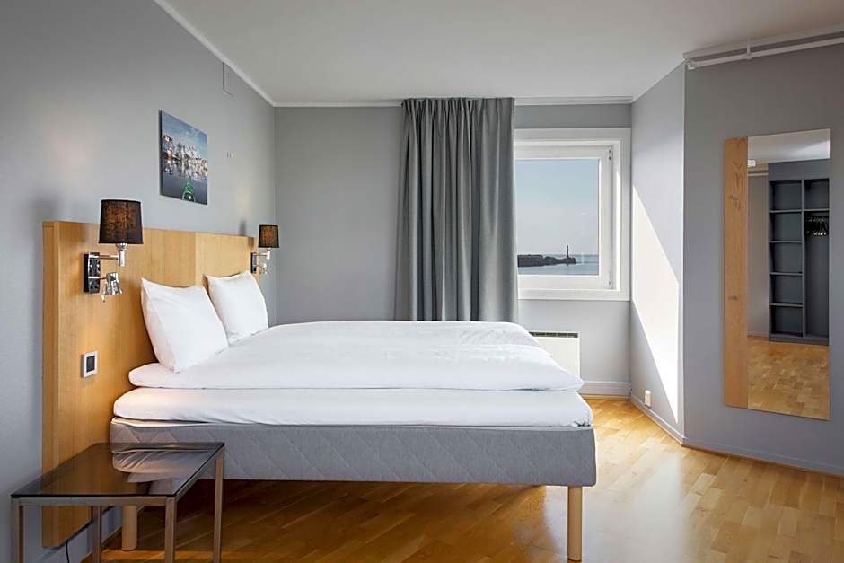 Scandic Vestfjord Lofoten