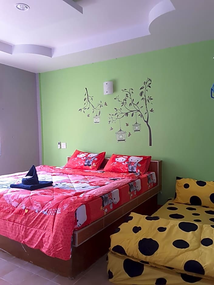 สิชล บ้านอุ๊ รีสอร์ท