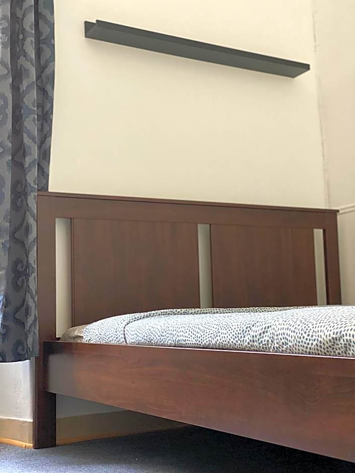 Sri-Indo Guest House