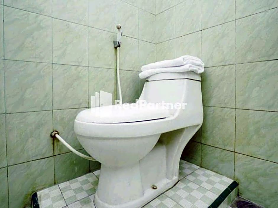 Hotel Tentrem Syariah near Kantor Walikota Probolinggo