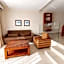 Apartamentos Vista Sur