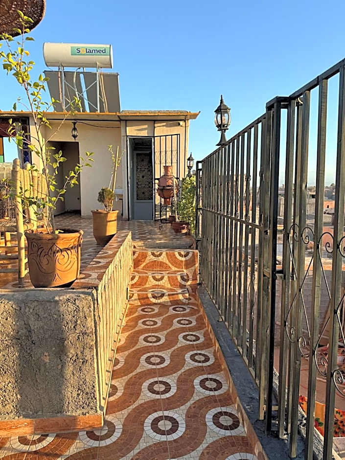 Riad Malayine
