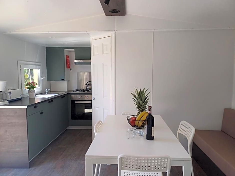 Camping Tucan - Mobile Homes by Lifestyle Holidays