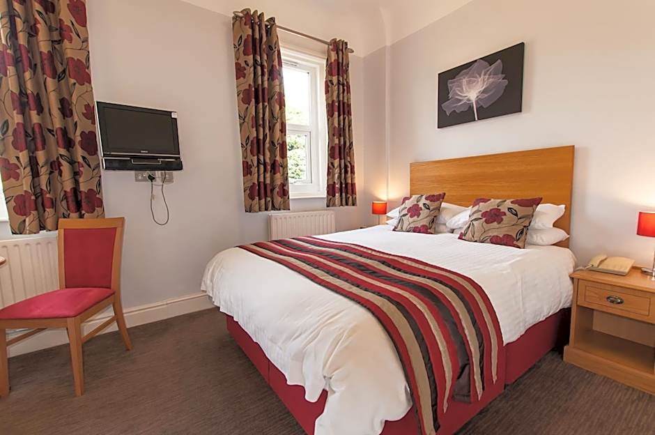 Eype's Mouth Country Hotel