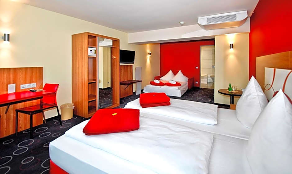 Hotel Central