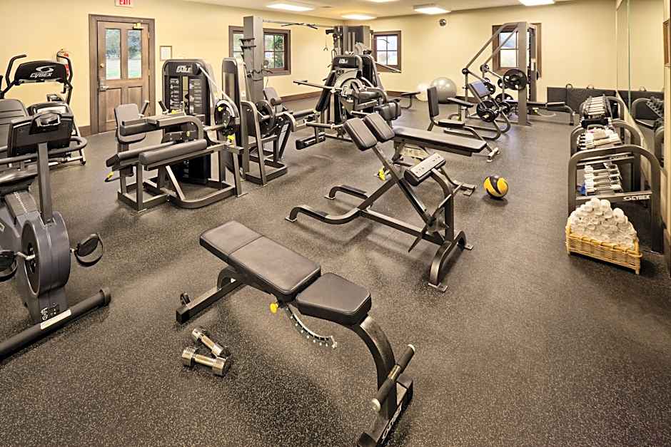 Club Wyndham Dye Villas