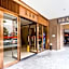 Yunman Lizhi hotel chain apartment