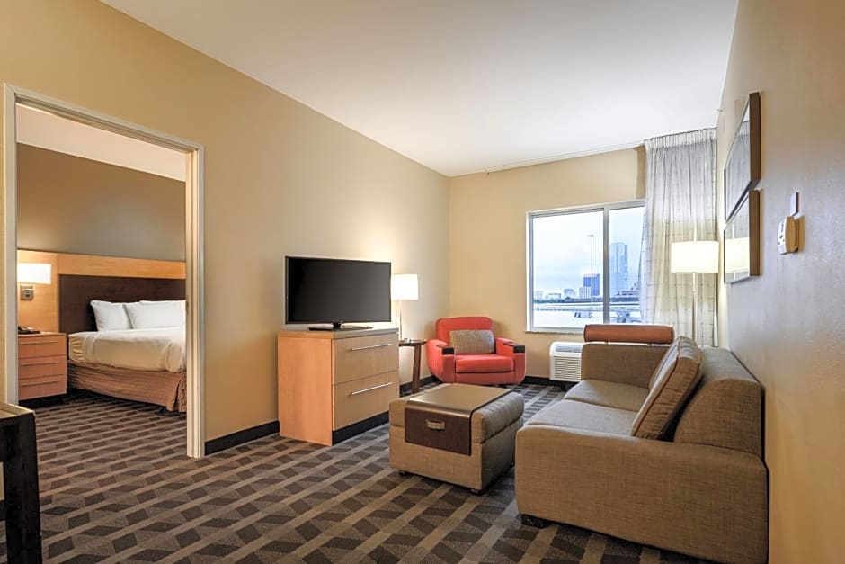 TownePlace Suites by Marriott Houston Galleria Area