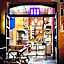 HARABURDI® Recyclart Hotel