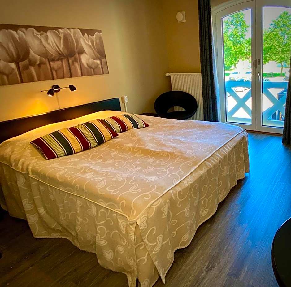 Taastrup Park Hotel