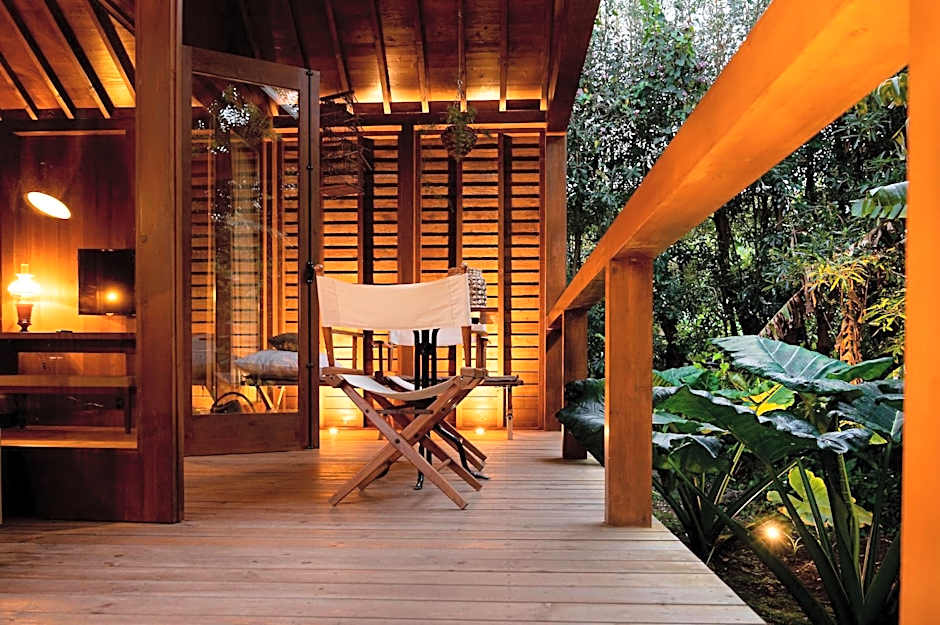Senhora da Rosa, Tradition & Nature Hotel