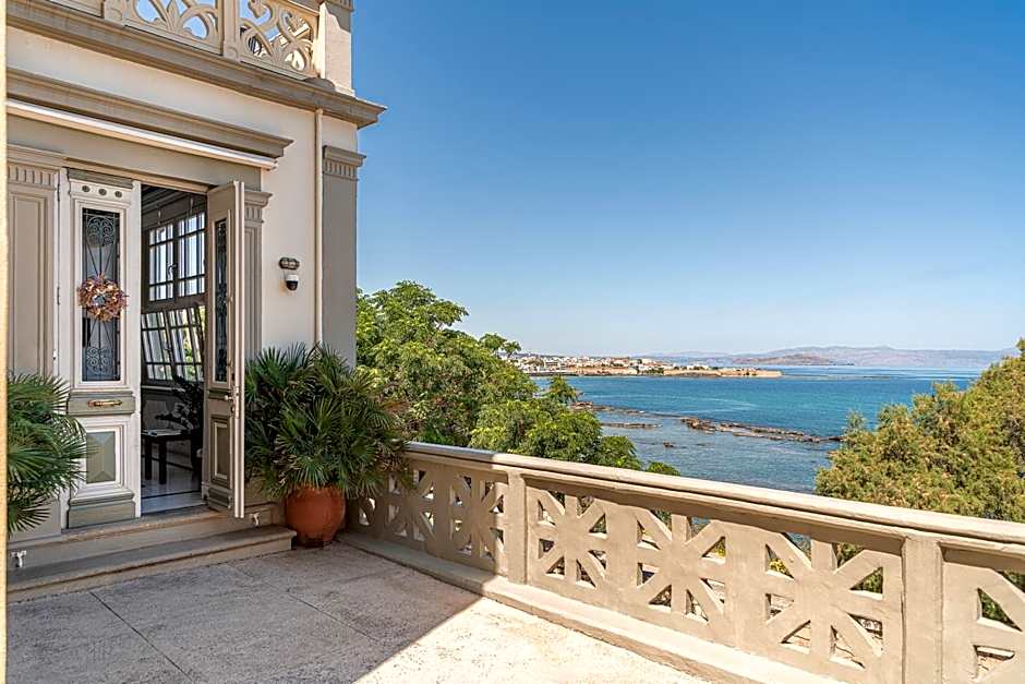 Villa Andromeda