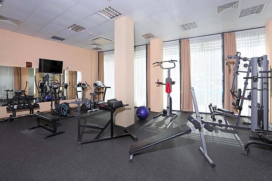 Galeon Residence & SPA
