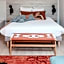 Surf Club Hôtel by Akena - Grande plage