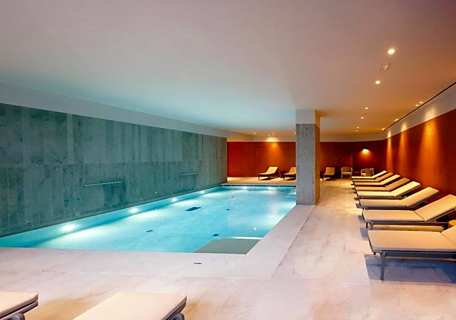 Montebelo Viseu Congress Hotel