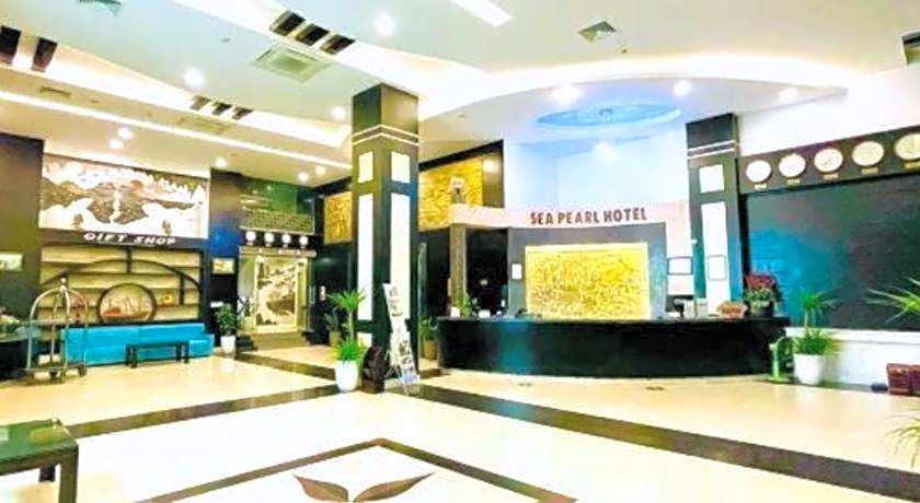 Sea Pearl Hotel