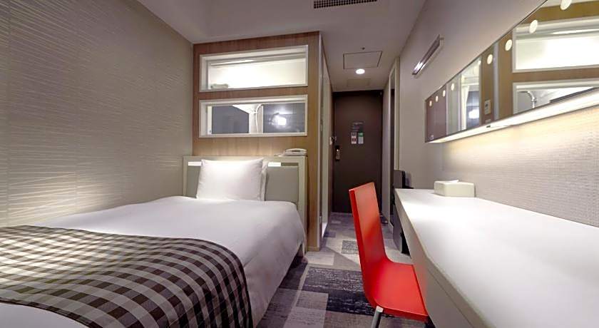 Sotetsu Fresa Inn Shimbashi-Karasumoriguchi