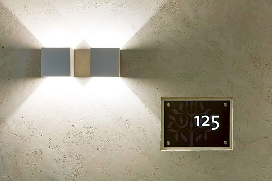 ElisabethHotel Premium Private Retreat- Adults only